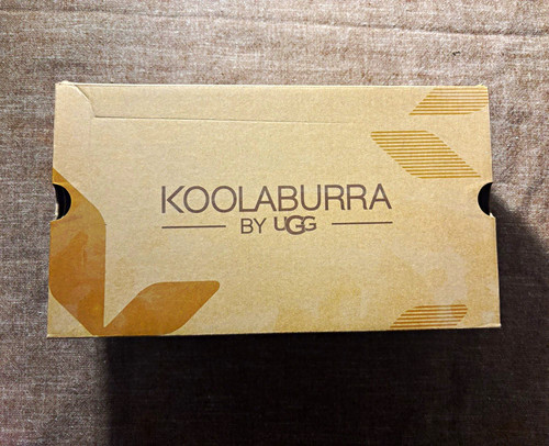 Koolaburra ugg furr - w, furr-ee