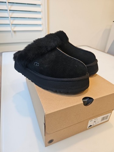 Ugg women disquette platform - ugg,