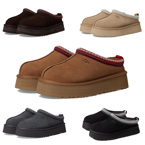 Ugg women tazz slippers - women's,