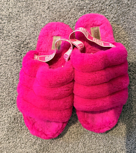 Ugg fluff yeah - ugg,